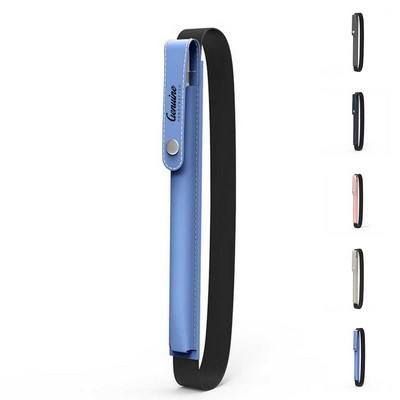 Pencil 2 Case Holder with Elastic Strap