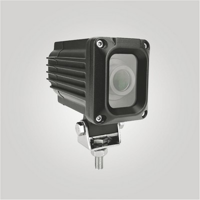 Forklift SafetyGlo Gobo Projector, 30W, Industrial Safety