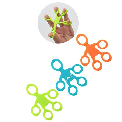 Silicone Finger Puller