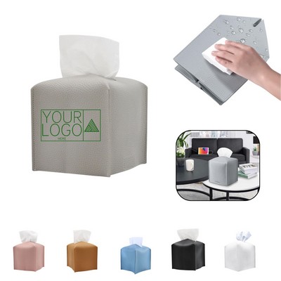 Tissue Box Cover