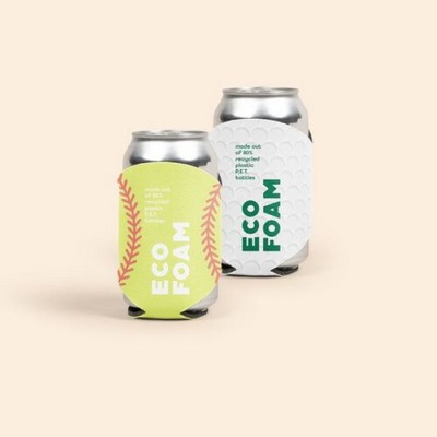 Eco Foam Action Coolie 4CP