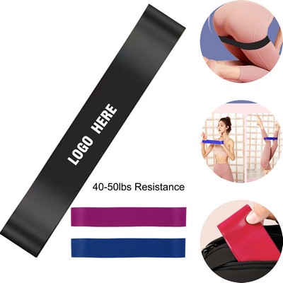 Body Shaping Fitness Resistance Bandage