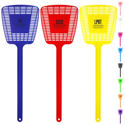 16" L Mesh Fly Swatter