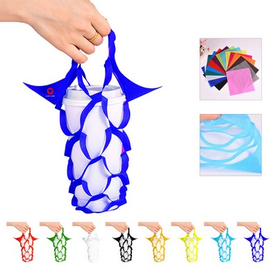 Non-Woven Drink Carrier