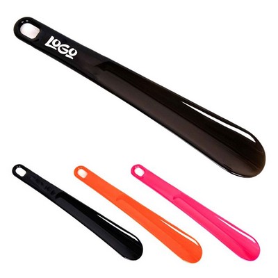 Hanging Lazy Plastic Shoe Puller