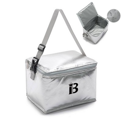 6L Lunch Cooler Bag