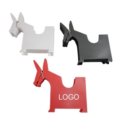 Mule Post-it Clip