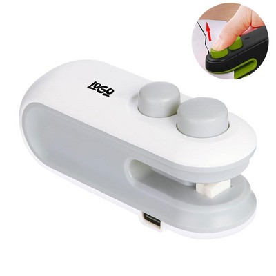 Mini Shred Bag Sealer