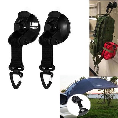 Heavy Duty Suction Cups