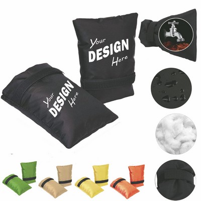 Water Faucet Anti-freezing Cover