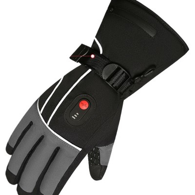 Winter Warm Rechargeable Heated Gloves