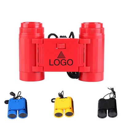 Children Toy Binoculars