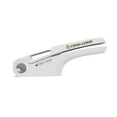 Garlic press non-slip advanced professional machine