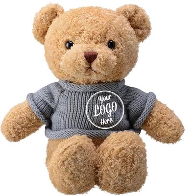 Bear Stuffed Animal Soft Bear Plush Toy