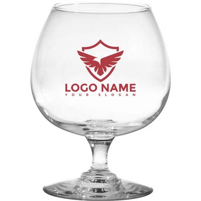 12 oz Brandy Snifter Glass