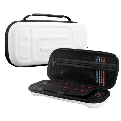 Game Console Carrying Case