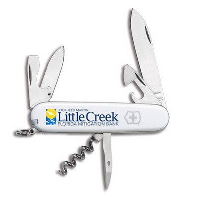 Victorinox® Spartan Swiss Army Knife
