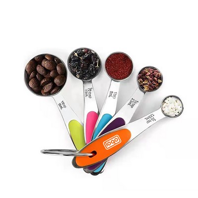 Stainless Steel Measuring Spoons