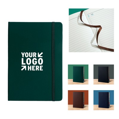 2026 Planner Notebook