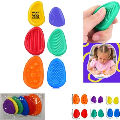 Sensory Fidget Stones
