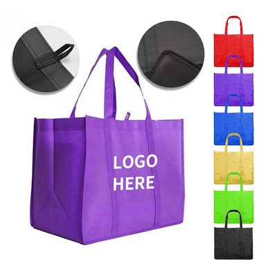 Eco-Friendly Tote Bags