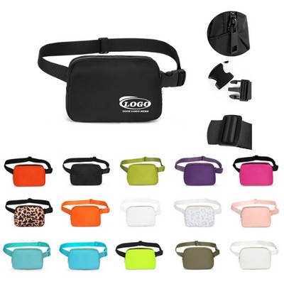 Outdoor Running Sling Pack