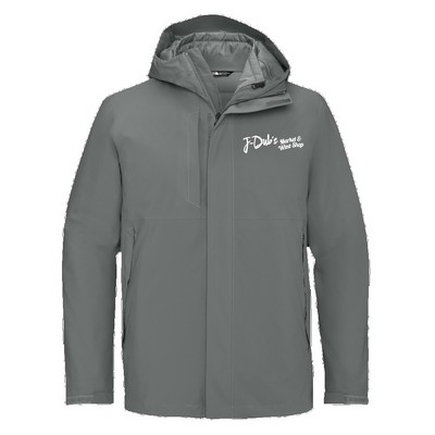 The North Face® Castle Valley Triclimate 3-in-1 Jacket