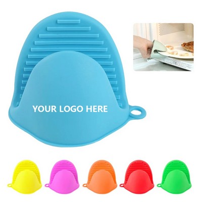 Mini Silicone Oven Mitt