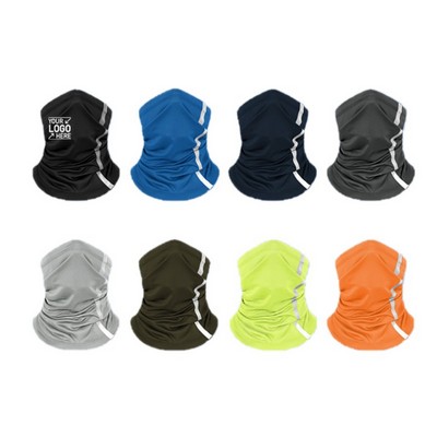 Multifunctional Sun Protection Neck Gaiter