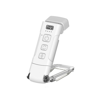 Portable Type Eye-Caring Reading Light