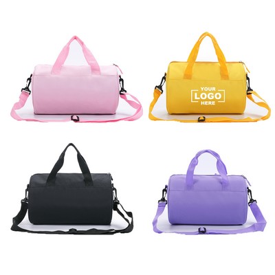 Thickened Oxford Dance Bag