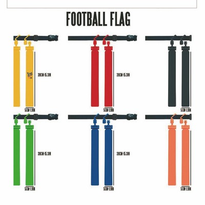 Football Flag