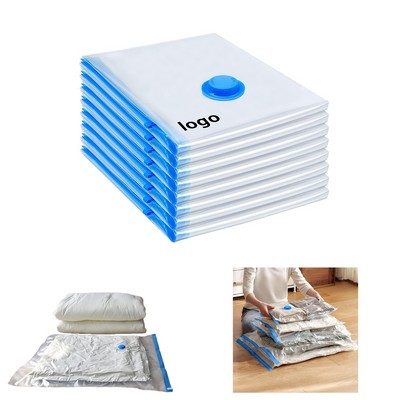 Thickened Vacuum Compression Storage Bag