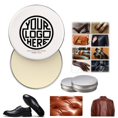 3.5 OZ Mink Oil Leather Conditioner