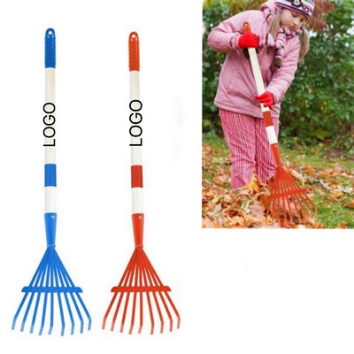 Leaf Rake