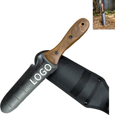 Portable Garden Shovel