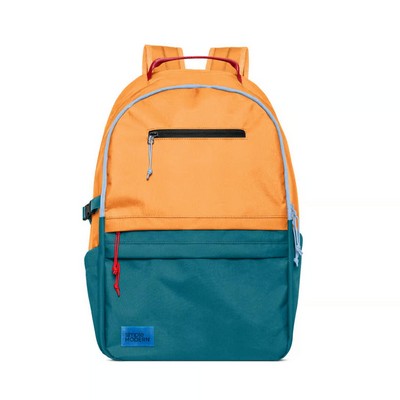 Simple Modern® Recycled 25L Ellis 16" Laptop Backpack