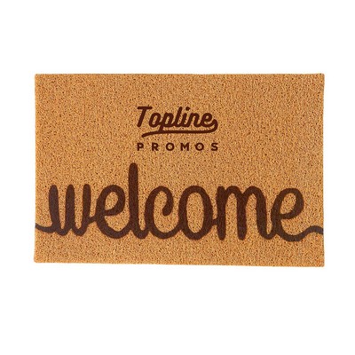 Coco Coir Door Mat