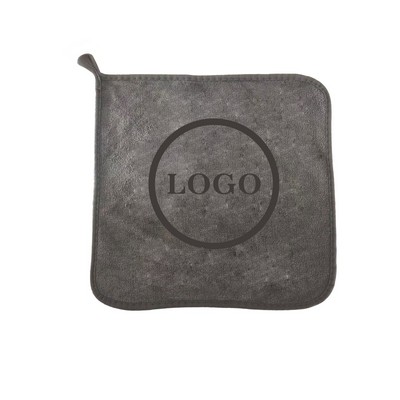 Microfiber Towel for Car Cleaning