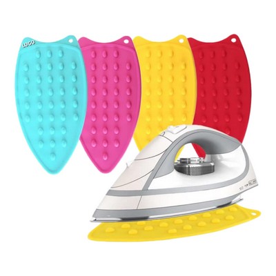 Heat Resistant Silicone Iron Pad