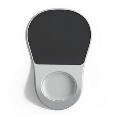 Wrist Silicone Mouse Pad