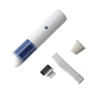 Mini Wireless Vacuum