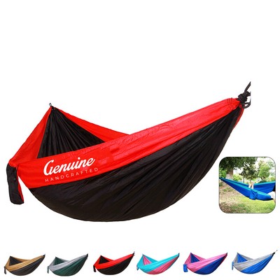 Foldable Camping Hammock