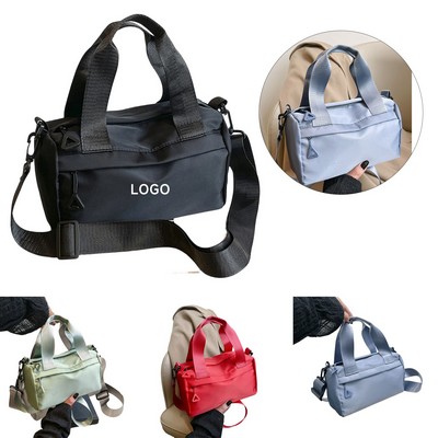 Fitness Yoga Duffel Bag