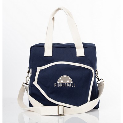 Pickleball bag Navy