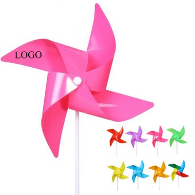Children's Toy Windmill