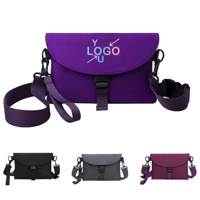 Crossbody Belt Bag