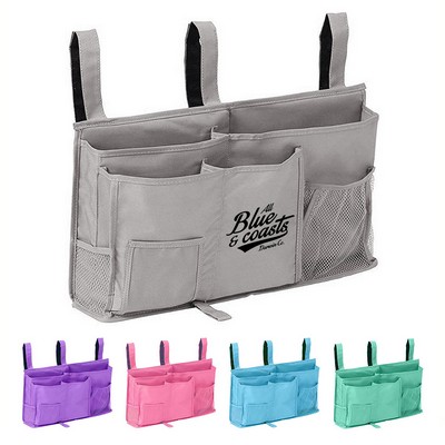 Bedside Caddy Hanging Bag
