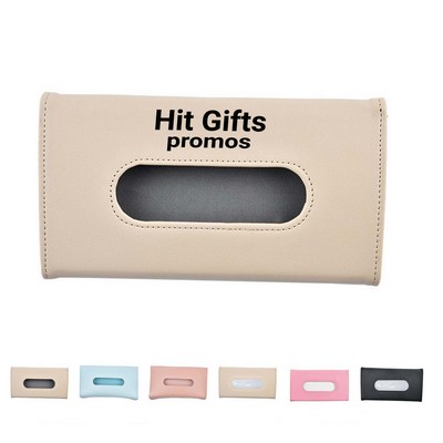 Car Tissue Holder