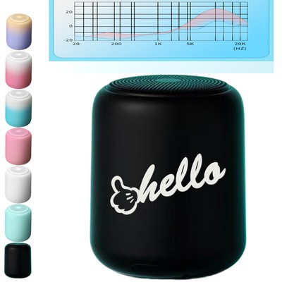 Mini Speaker